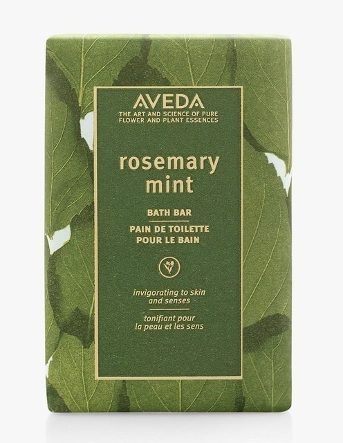 Rosemary Mint Bath Bar 1