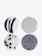 Royal Doulton Pacific Salad Plates 1