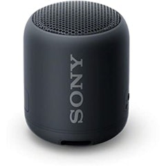 Compact and Waterproof Portable Speaker