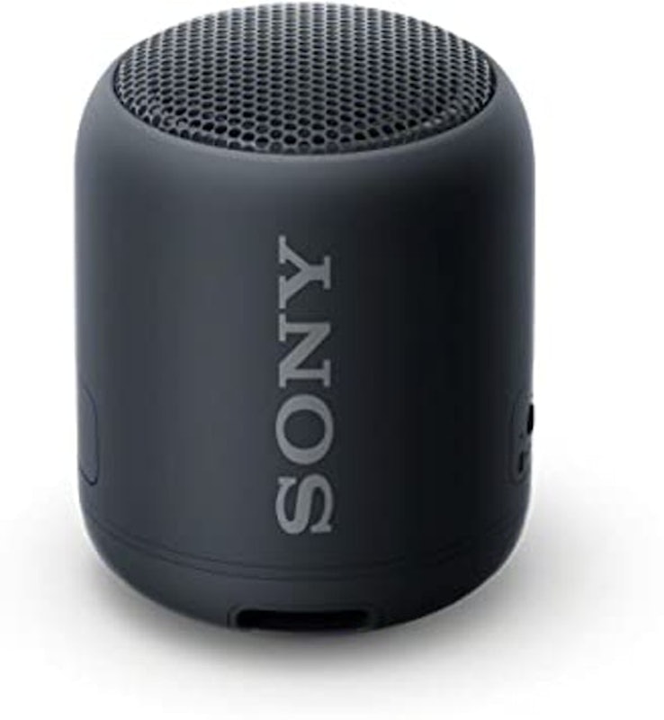 Compact and Waterproof Portable Speaker 1
