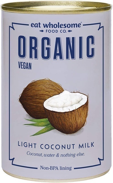 10 Best Coconut Milks UK Guide | Biona Thai Taste and More 4