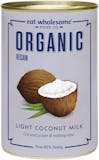 10 Best Coconut Milks UK Guide | Biona Thai Taste and More 4