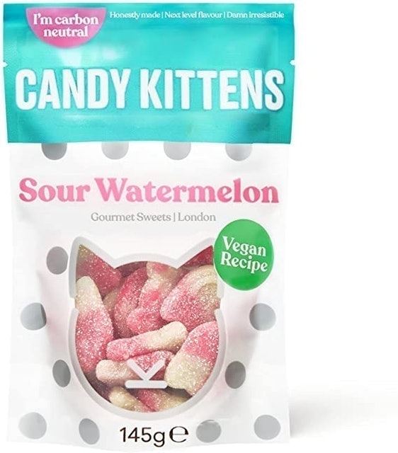 Sour Watermelon  1