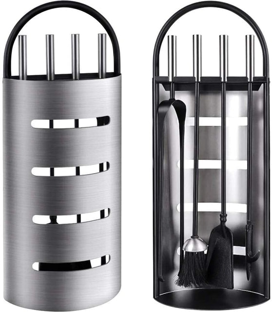 10 Best Fireplace Sets UK 2024 | Clas Ohlson, Amagabeli and More 1