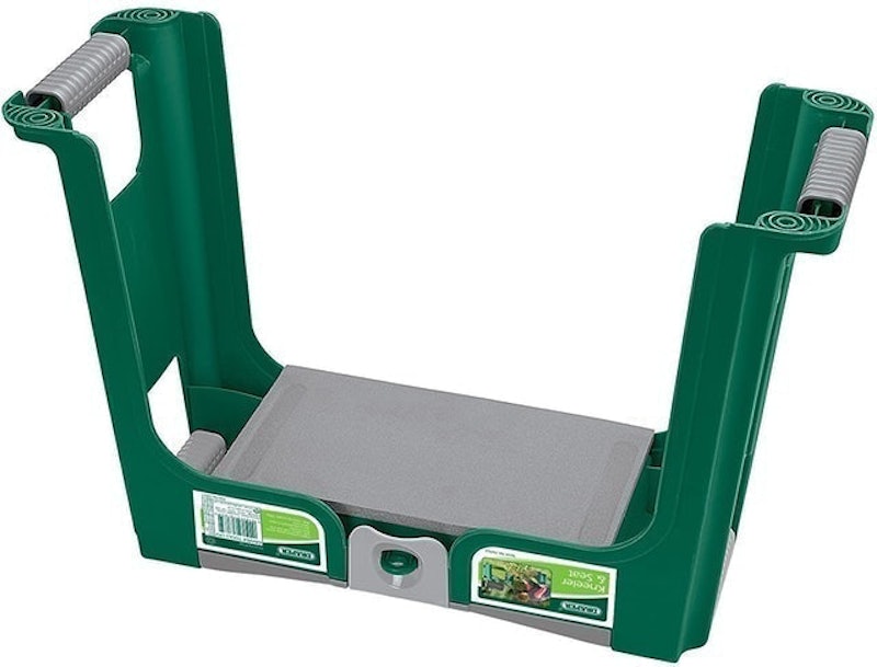 Gardener's Kneeler Seat 2