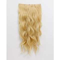 Miracle Makeover HD Fibre Clip-in Hair Extensions