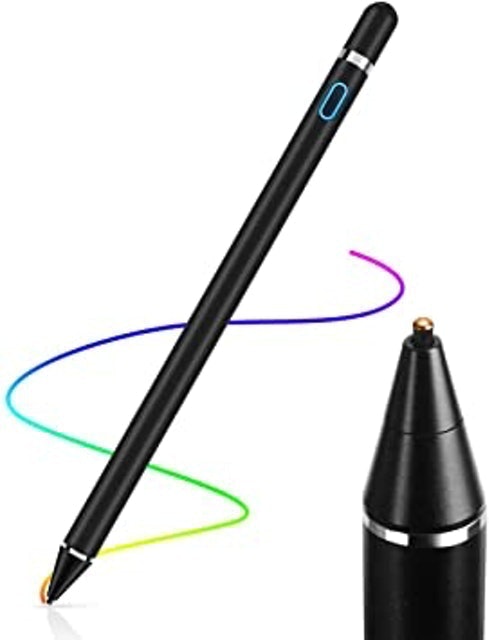 8 Best Styluses for Tablets UK 2024 | Apple Pencil, Samsung Galaxy Tab S Pen and More 5