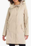 10 Best Raincoats for Women UK 2024 3