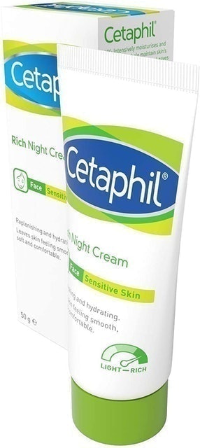 Rich Night Cream 2