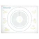 KitchenCraft Non-Stick 43cm x 61cm Pastry Mat 1