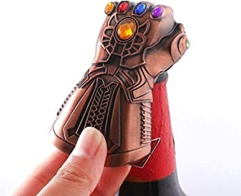 Thanos Glove Bottle Opener 2