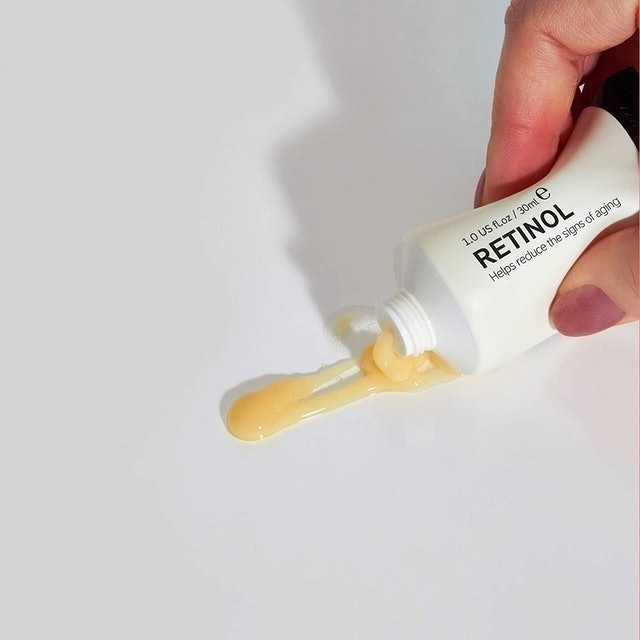 Retinol Serum 2