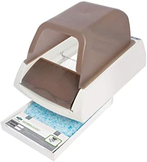 9 Best Cat Litter Boxes 2024 | UK Veterinarian Reviewed 4