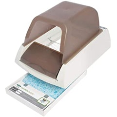 ScoopFree Ultra Self-Cleaning Litter Box
