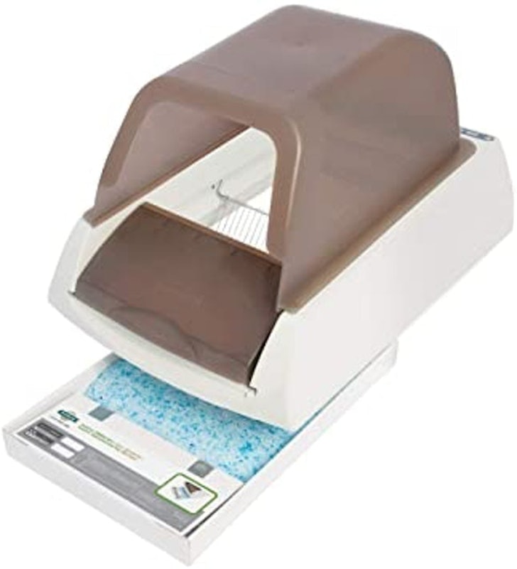ScoopFree Ultra Self-Cleaning Litter Box 1