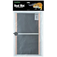 Heat Mat - Carbon Impregnated Cloth