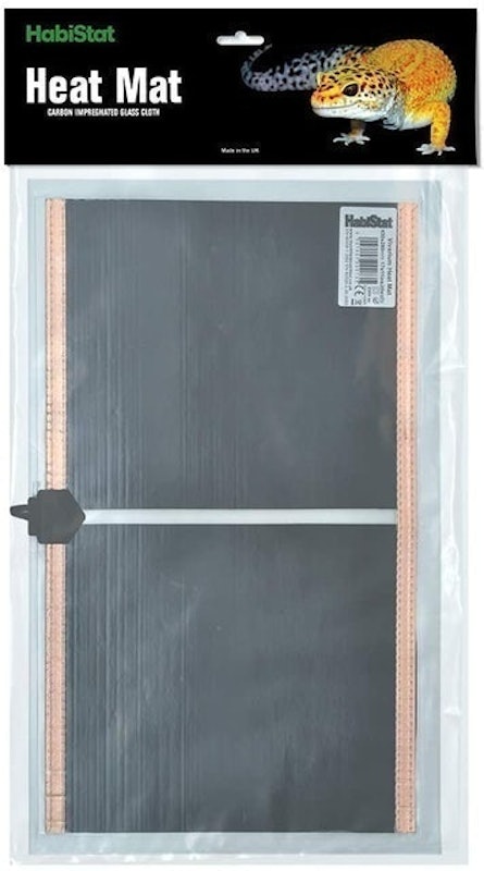 Heat Mat - Carbon Impregnated Cloth 1