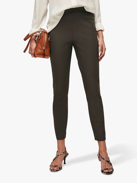 10 Best Women's Work Trousers UK 2024 | Sizes 4 to 24 From ASOS and More 5