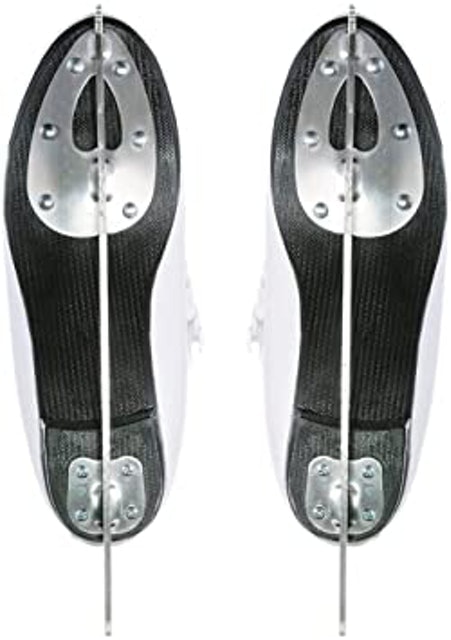Paradise Ice Skates 3