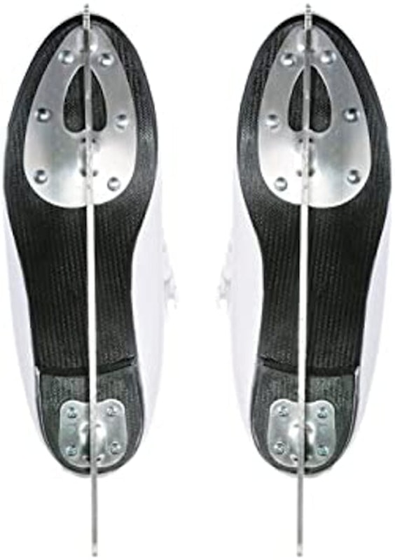 Paradise Ice Skates 3