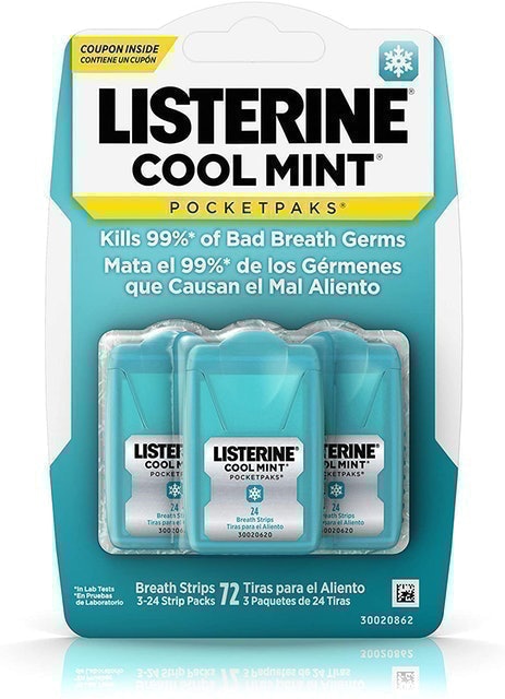 10 Best Breath Mints UK 2024 | Tic Tacs, Altoids and More 1