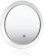 Fantasia Portable Bathroom Mirror 1