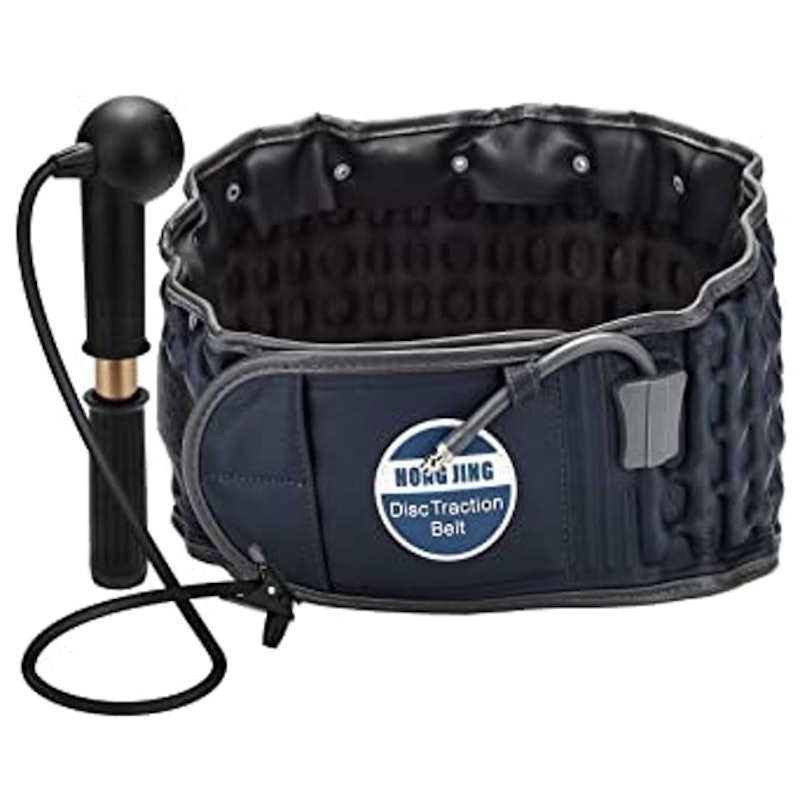 Decompression Back Belt 1