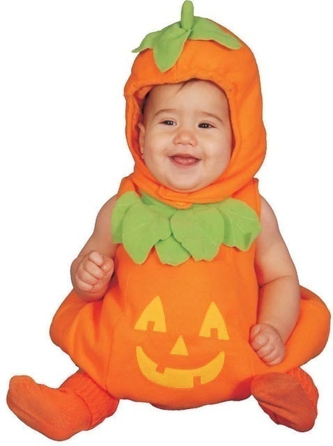 10 Best Halloween Baby Costumes UK 2024 | Classic, Fun and a Little Scary 1