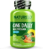 10 Best Men's Multivitamins UK 2024 | Vitabiotics, Centrum and More 2