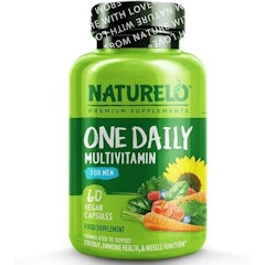 One Daily Multivitamin for Men