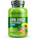 Naturelo One Daily Multivitamin for Men 1