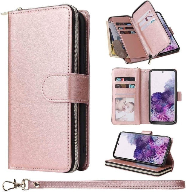 Wallet Case for Samsung Galaxy 1