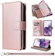ZCDAYE Wallet Case for Samsung Galaxy 1