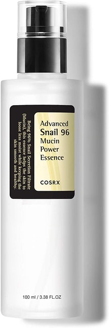 Advanced Snail 96 Mucin Power Essence 1