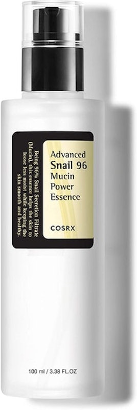 Advanced Snail 96 Mucin Power Essence 1