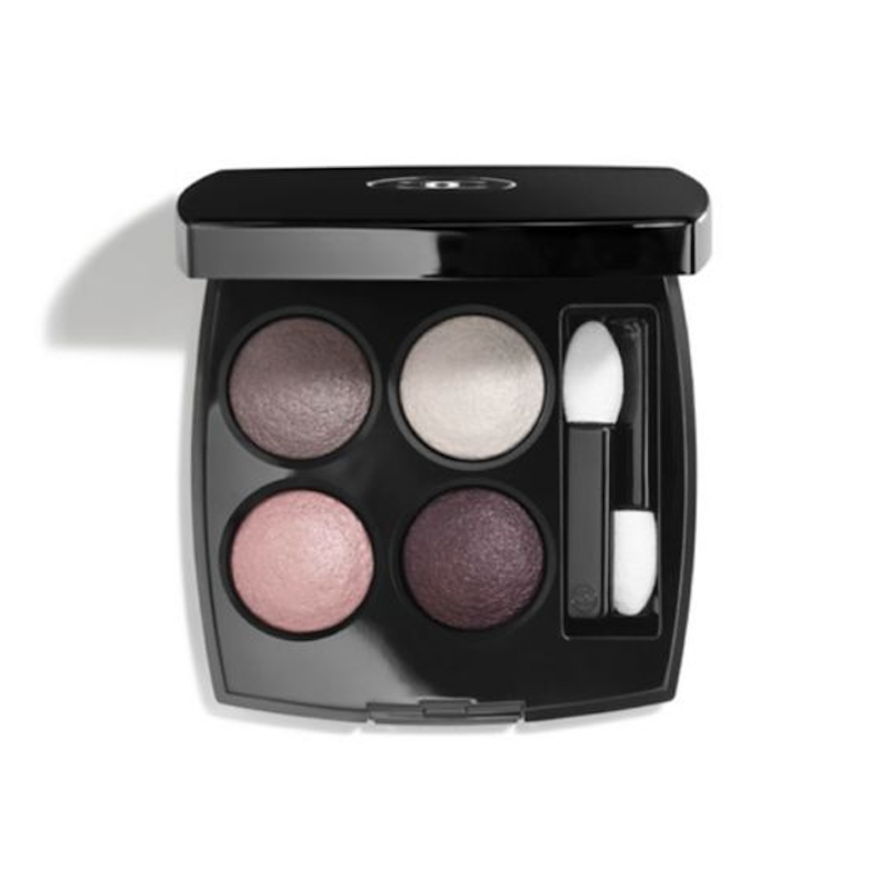 Les 4 Ombres Multi-Effect Quadra Eyeshadow 1