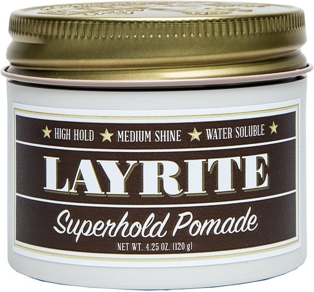 10 Best Curly Hair Products for Men UK 2024 | Cantu, Davines and More 4