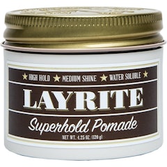 Superhold Pomade