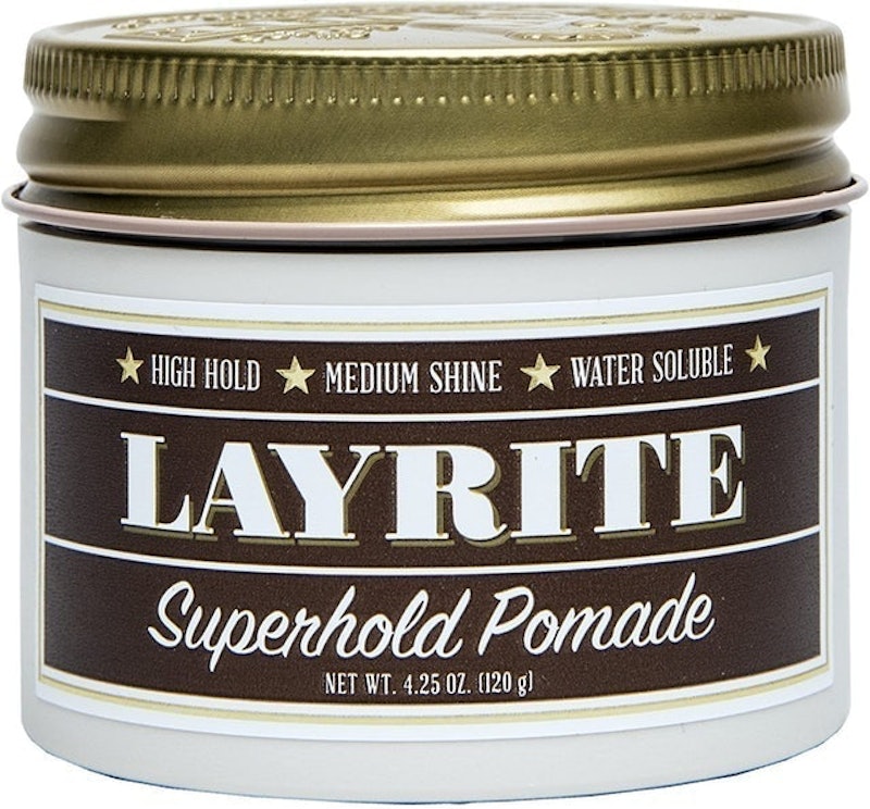 Superhold Pomade 1