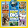 National Geographic Kids Little Kids First Big Book Of The World 1