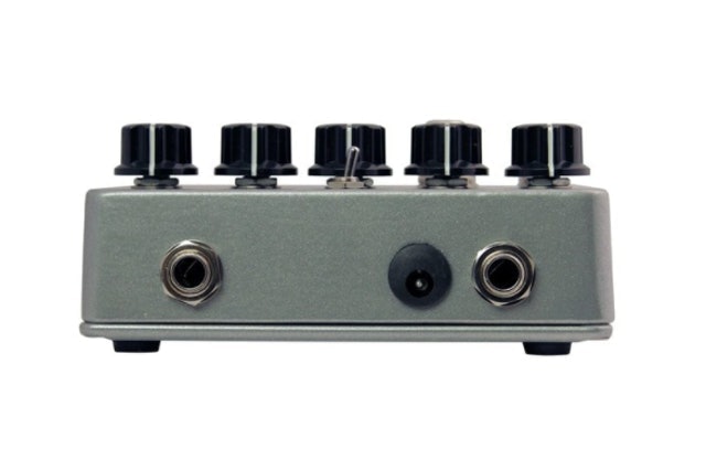 Supersonic Fuzz Gun 2