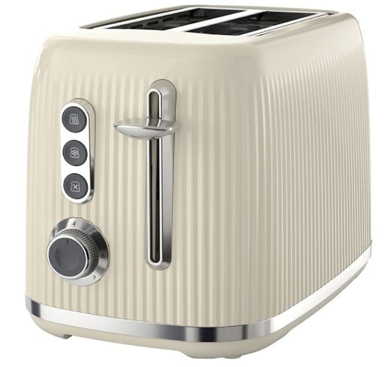 2-Slice Toaster 1
