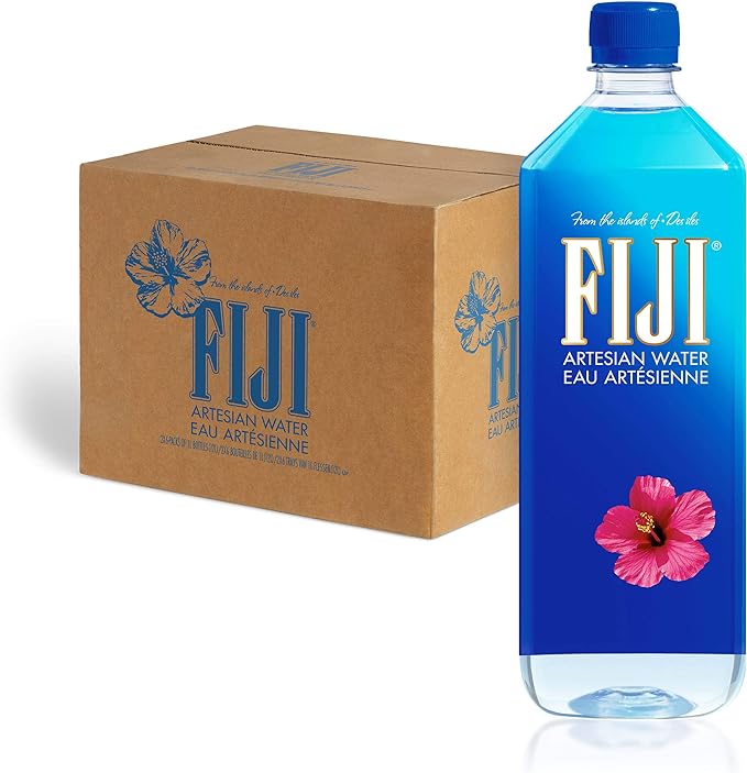 Natural Artesian Water 1