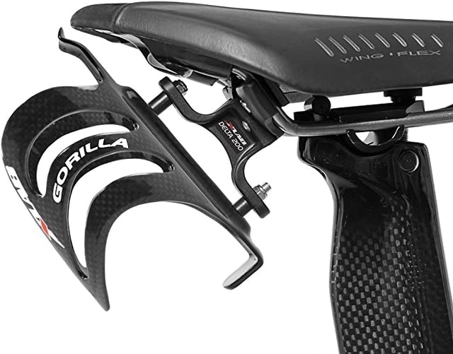 10 Best Bottle Cages UK 2024 | Elite, Zefal and More 4