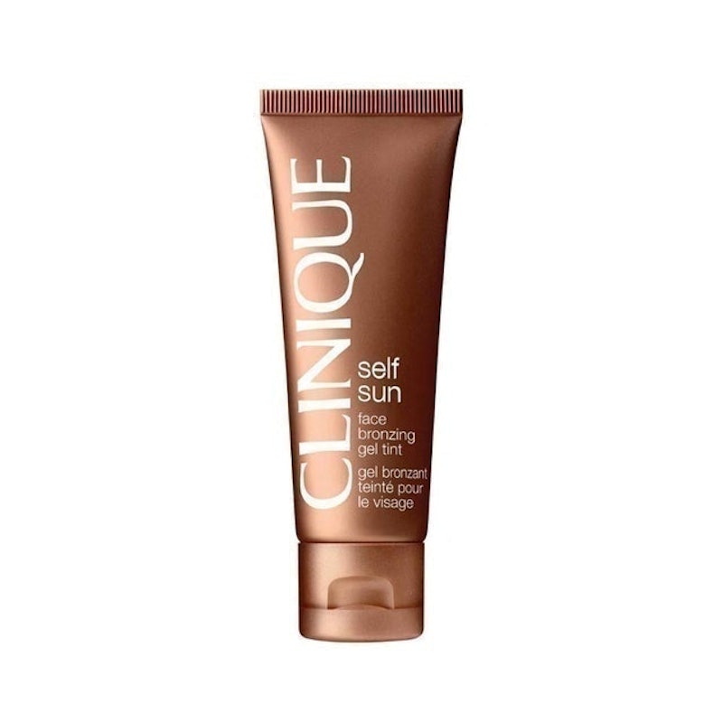 Face Bronzing Gel Tint 1