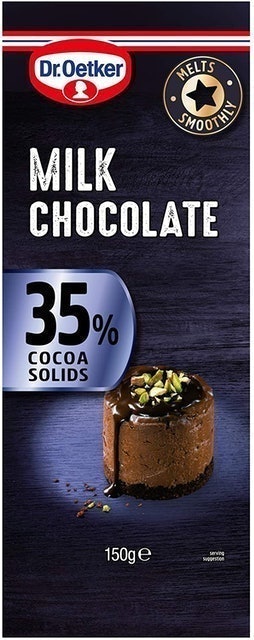 10 Best Baking Chocolate | UK Nutritionist Reviewed 5