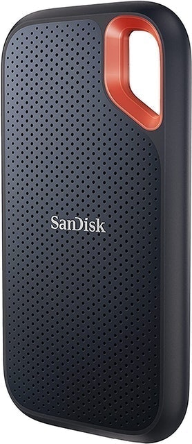 10 Best 1TB External SSDs UK 2024 | Samsung, Western Digital and More 1