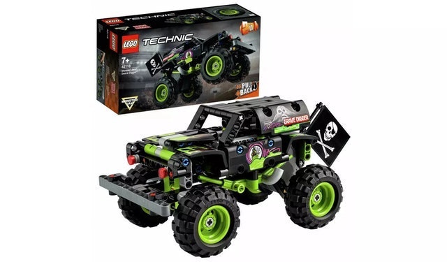 10 Best LEGO Sets 2024 | UK Paediatrician Reviewed 3