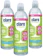 Claro Phosphate-Free Dishwasher Eco Rinse Aid Liquid 1