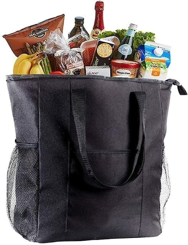 Jumbo Chillout Thermal Tote 1